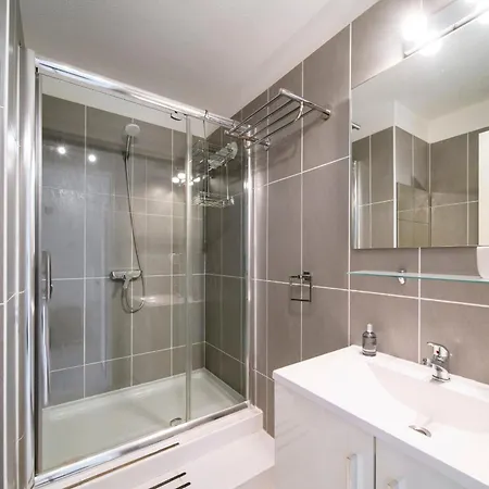 Daire Cosy Located 2 Minutes From The Famous Croisette